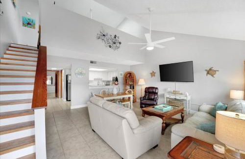 Beach House Retreat - Foto 23