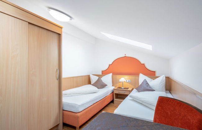 2 bedroom Apartment in Mayrhofen with garden - Photo 11