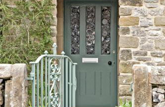 Knowl Cottage - Foto 9