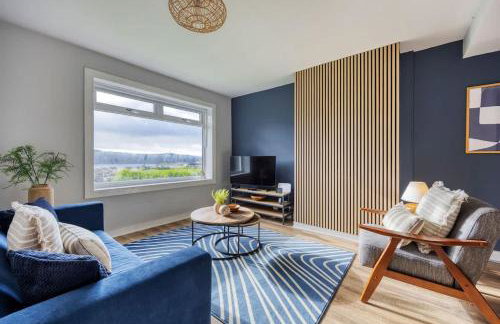 Charming Terrace House for Relaxing Retreat - Foto 1