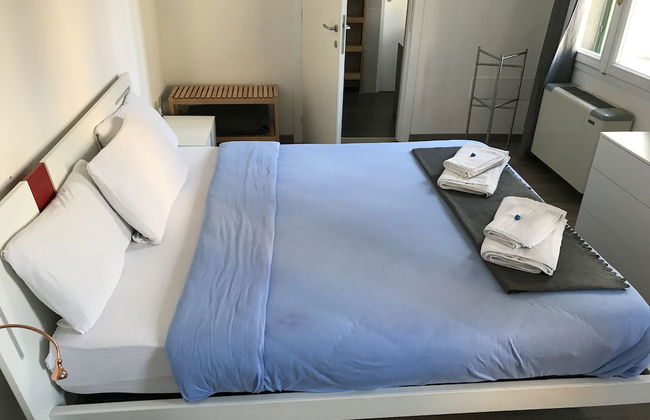 Ca' Garibaldi Rooms - Photo 10