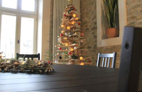 Le Logis GOUT - Foto 70