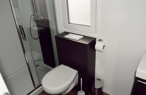 Dream Escape Mobile Home - Photo 14