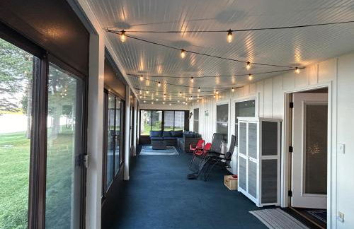 Redwood Retreat by the Lake - Foto 34