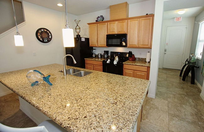 Compass Bay by PRP - Foto 18