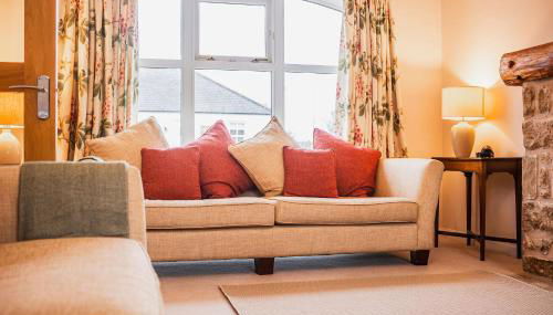 North Quarter Steading No 11 - Kingsbarns - Foto 5