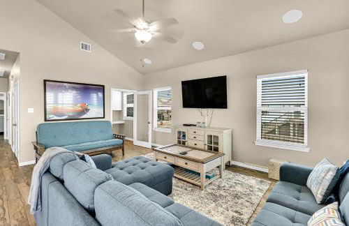 The Blue Pelican - Foto 1