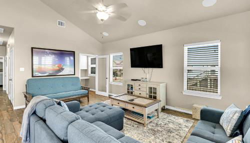 The Blue Pelican - Foto 1