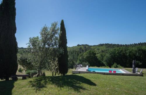 Sauveterre Pool Escape - Foto 28