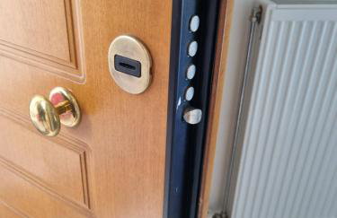 Cozy 'koukou' Discrete Apartment in Orestiada - Foto 30