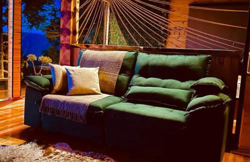 Pousada Flocos de Neve - Photo 7