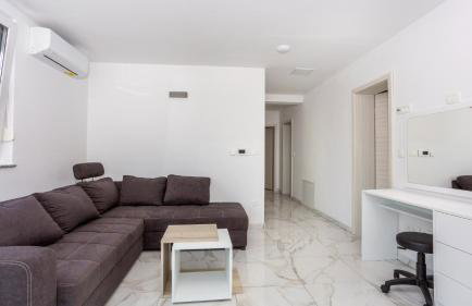 Villa Nada sea view&whirpool island Krk by Villas - Foto 16