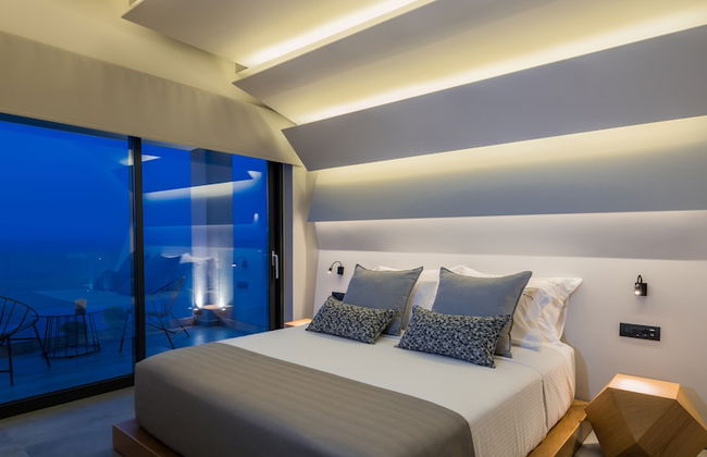 Sueño LUXURY VILLA 180 Iconic Sea View - Photo 10