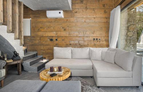 LF Parnassos Chalet - Foto 15