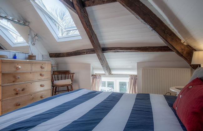 Flygate - 2 Bedroom Cottage - Lawrenny - Foto 7