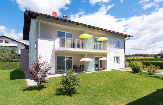 Ferienpark Scheiber - Foto 80