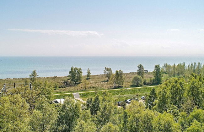 Holiday Home in GrÃ¶mmitz - Foto 9