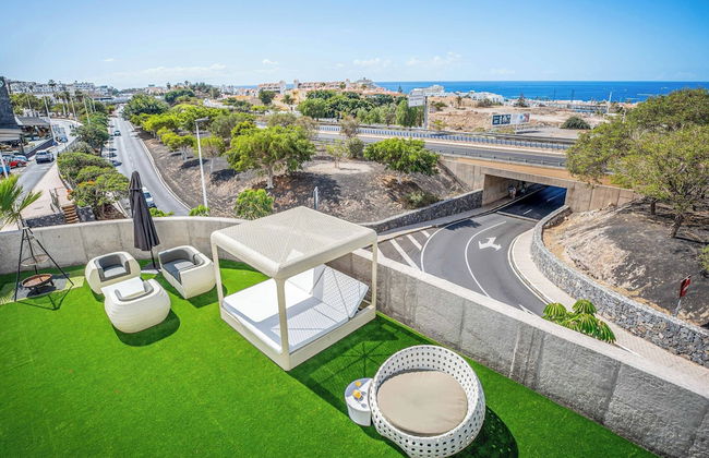 Villa Verbina - Foto 46