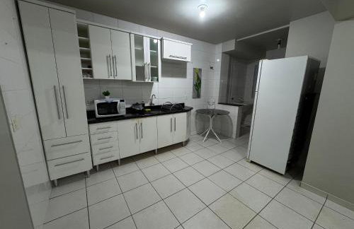 Apartamento Aconchegante em Localização Central - Foto 34