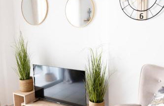 Julie's Home Παραλία Ακράτας - Foto 12