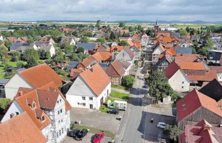 Schöne Wohnung in ruhiger Gegend - Foto 36