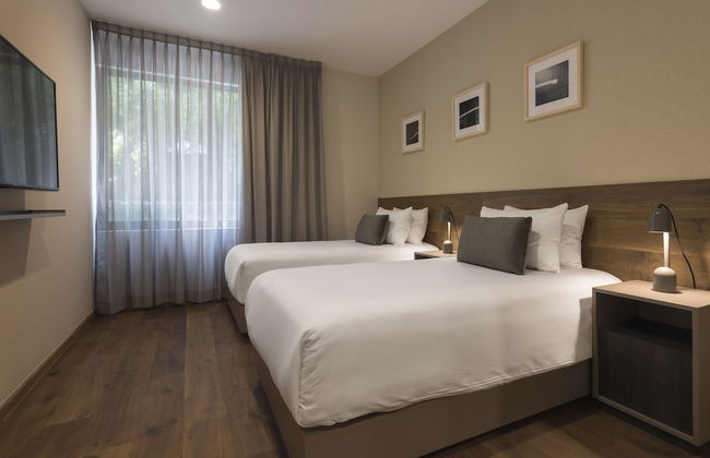 Leonora Boutique Stays by Viadora - Foto 13