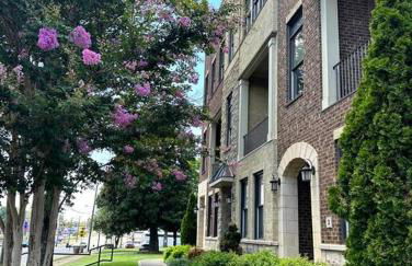 THE PAINTED MUSE I Stylish 3BR with Rooftop Hot Tub in East Nashville - Foto 29