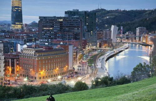 The Park House by homebilbao - Foto 23