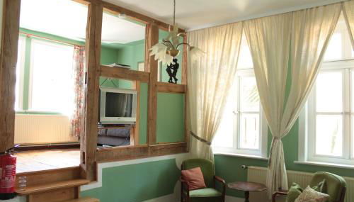 Gästehaus Tobringen 20 - Foto 5