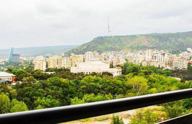 Luxury Apartments - Foto 55