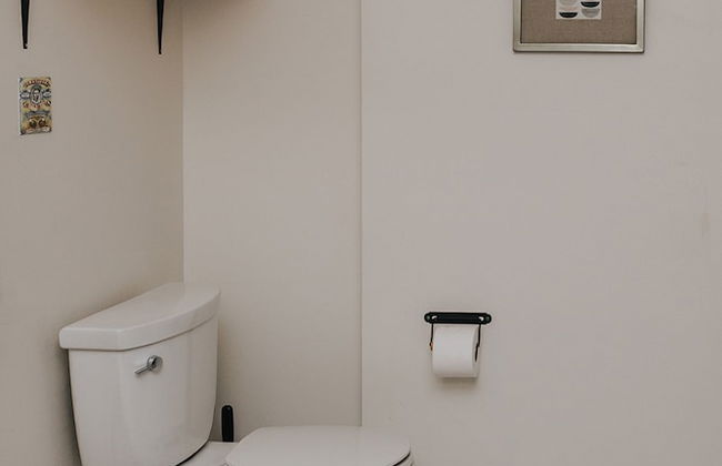 Wyatt's Saloon Guest House 2 - Foto 61