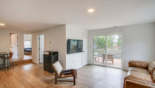 Spokane Valley Nature Home! Trails and River Days - Foto 5