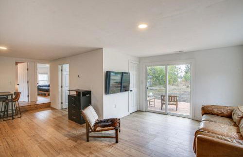 Spokane Valley Nature Home! Trails and River Days - Foto 5