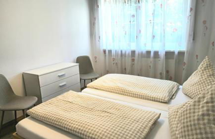 Villa Sonnenhof - Foto 18