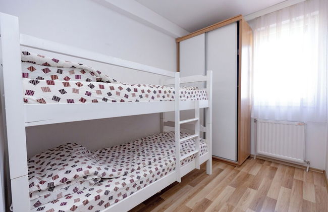 Dodona Apartments - Foto 28