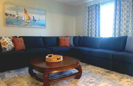 Summerside Cape on Crooked Lake ---Waterfront-Sunsets-Sleeps 12 - Foto 6