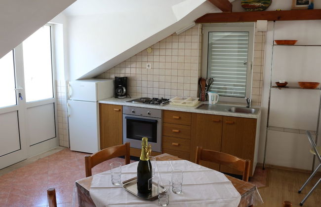 Apartmani Ančila - Foto 7