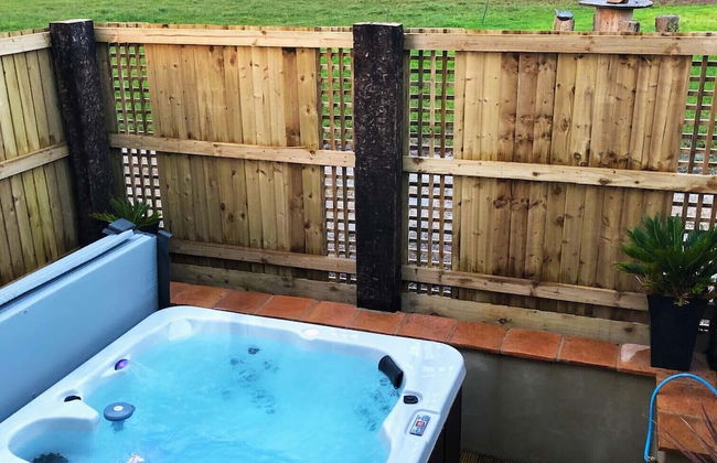 Somerset Country Escape - Foto 40