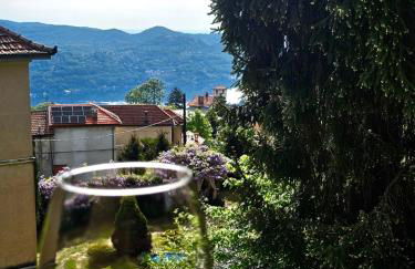 Il Drago Del Lago - Holiday Home - Foto 6