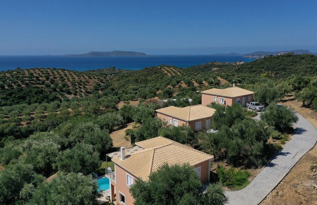 Schiza Houses - Foto 1