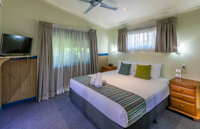 Cairns Coconut Holiday Resort - Foto 25