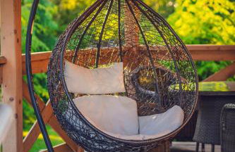 SeaUSasino - Luksusowe Drewniane Domy z Kominkami - Foto 43