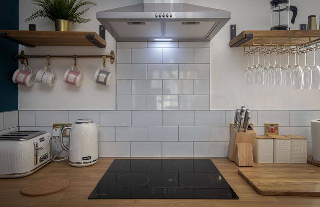 Blueberries Apartments by Sasco - Foto 9