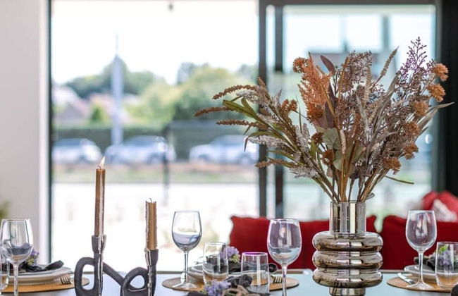 Beautiful Ultramodern Apartment in Oostduinkerke - Photo 17