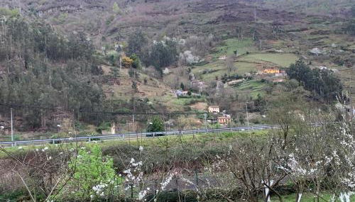 Casa Rural en Santa Cruz-Mieres - Photo 4