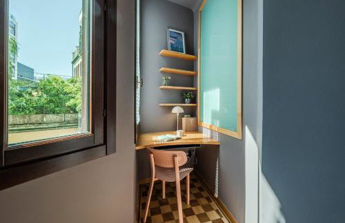 tHE Aura Suite - Porta Romana - Photo 16