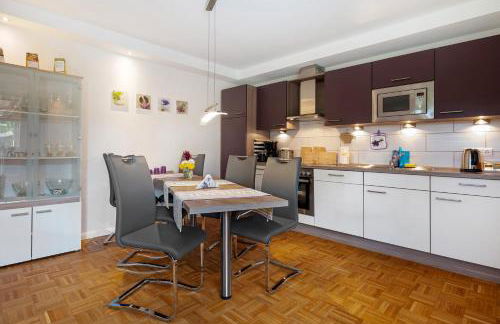 Fewo Birkenallee - Lavendel - Photo 8