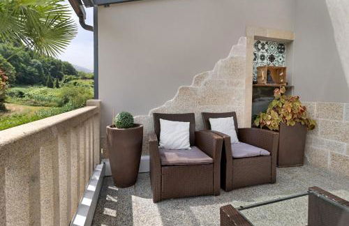 Quinta Da Cevidade - Foto 47