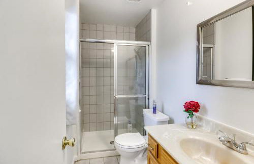 Family-Friendly Home in Bowie with Fenced Yard! - Foto 14