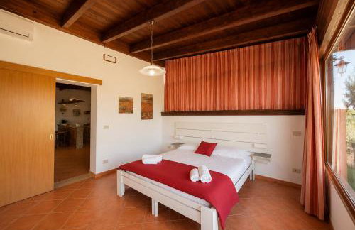 Villa Andrea "Vivi l'Oasi di Tranquillità" - Foto 20